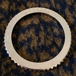 BURBERRY - VINTAGE PROSUM BRACELET BY CHRISTOPHER BAILEY